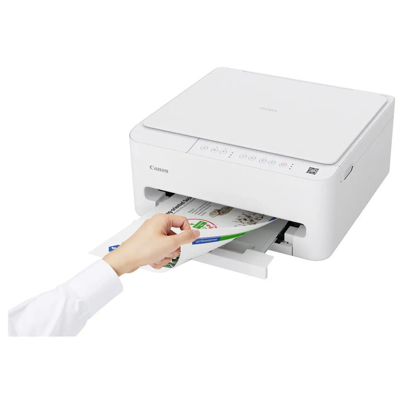Canon Multifunktionsdrucker Kopierer Scanner Tintenstrahl PIXMA TS4150i WLAN - 4549292248067