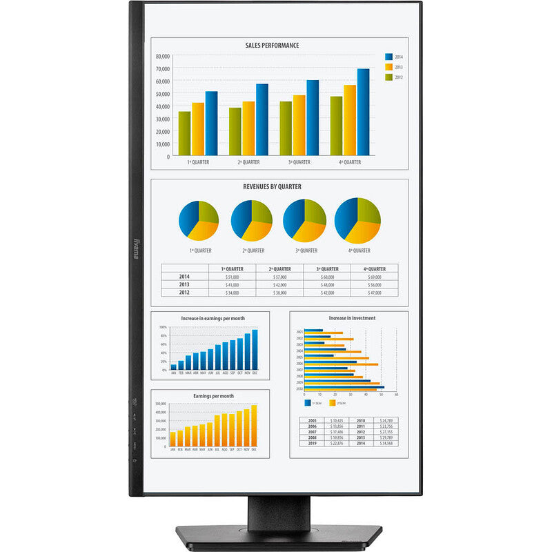Iiyama XUB2793QS-B1 LED-Monitor Gaming-Monitor 68.6cm 27" 2560x1440px DEFEKT - 4948570118946
