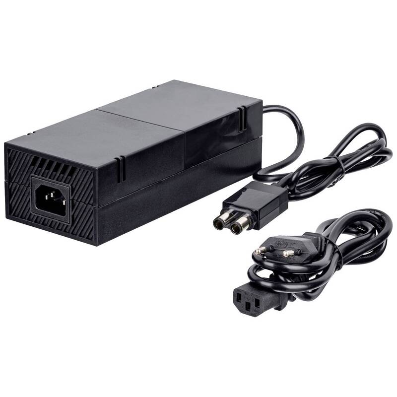 Akyga Netzteil AK-PD-01 12V 10.83A 135W für Xbox 360 Slim 100-240V - 5901720136435