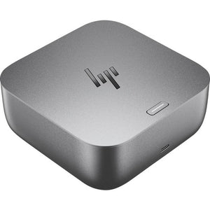 B-Ware HP Thunderbolt 4 Dockingstation 9X472UT#ABB USB 3.2 Gen 1 120 W Ethernet