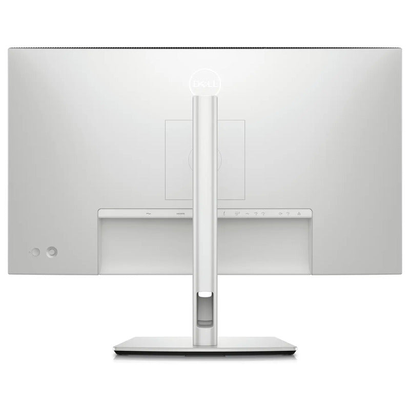 Dell Monitor Bildschirm UltraSharp U2724DE 27 Zoll QHD 2560x1440 IPS silber 5ms - 5397184821480