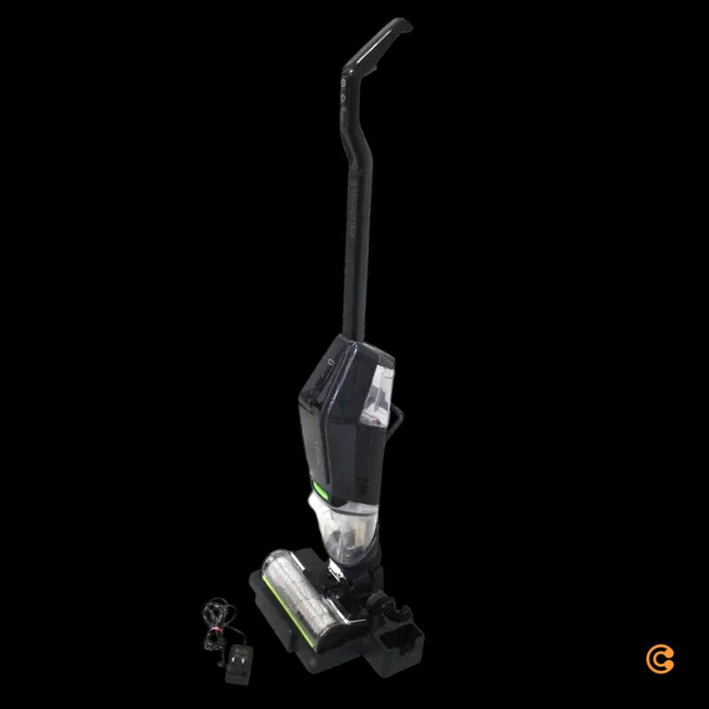 Bissell CrossWaveX7 Plus Trockenreiniger Staubsauger Sauger SIEHE TEXT/FOTO - 11120268546
