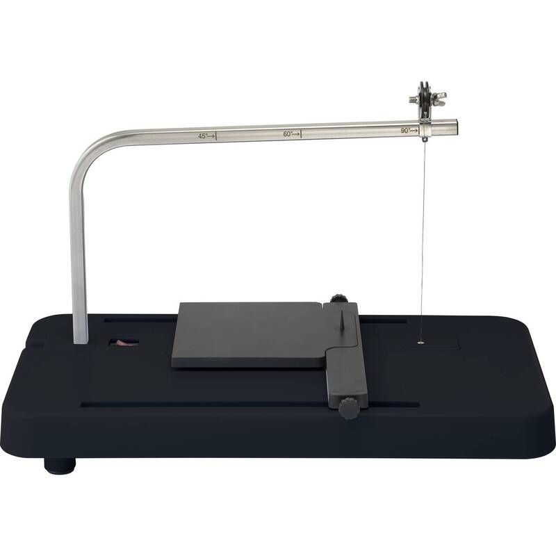 Conrad Electronic SE Styroporschneider 20W Heizgerät Modellbau präzise 450°C - 4064161199412