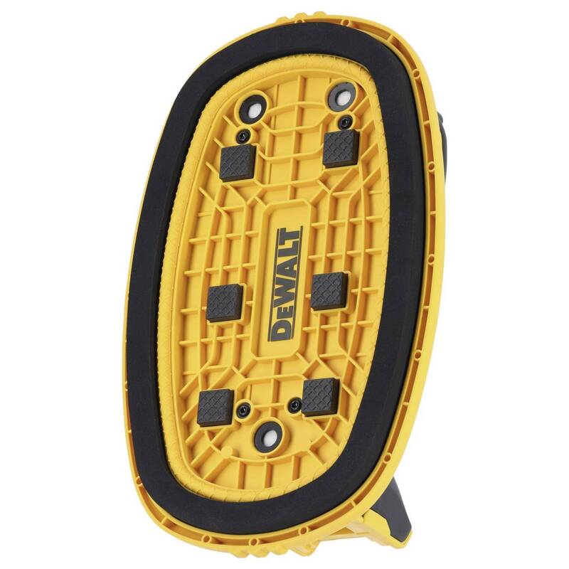 DEWALT DCE590 18V XR Vakuumheber Tragkraft 120 kg ohne Akku kabellos - 5054905322489