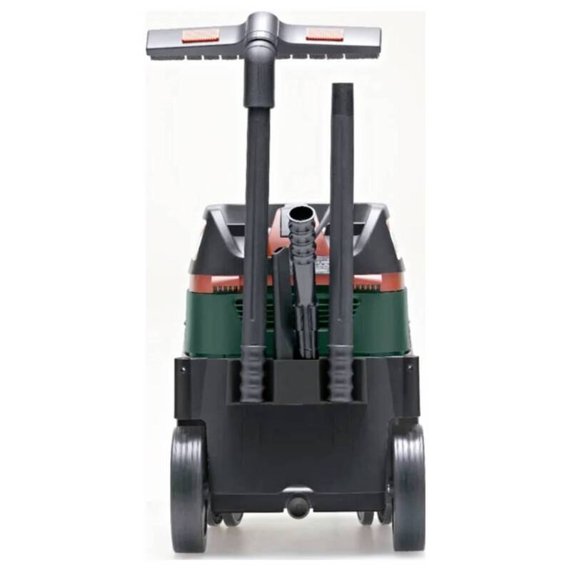 Metabo ASR 35 M ACP 602058000 Nass-/Trockensauger 35 l Staubklasse M Nasssauger - 4007430250124