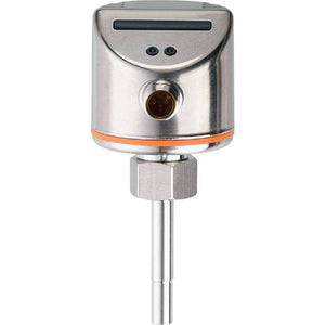 B-Ware ifm Electronic Strömungswächter SI5000 PNP 19-36V/DC IP67 30bar -25 bis 80°C 1