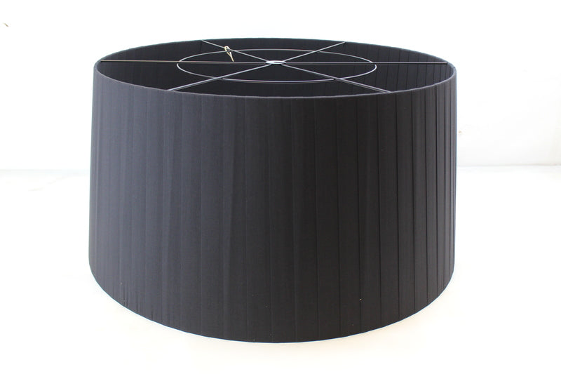Santa & Cole GT7P6 Lampenschirm Baldachin Lampe Leuchte Ersatzteil 90 cm Schwarz - 1