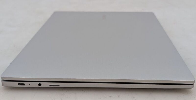 Samsung Notebook Laptop Galaxy Book Go LTE Mystic Silver Windows 10 Home 128 GB - 8806092246928