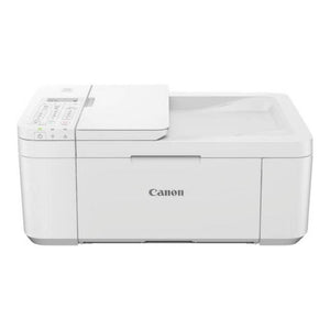 B-Ware Canon PIXMA TR4751i Multifunktionsdrucker A4 WLAN Duplex Fax Scanner Weiß