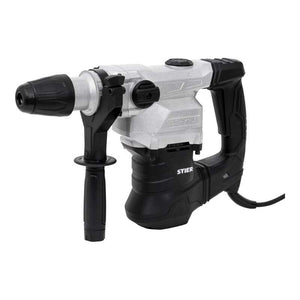 B-Ware STIER Bohrhammer Hammerbohrer SHB-L-4100 1500W 12J SDS-Max Aufnahme 4100/min