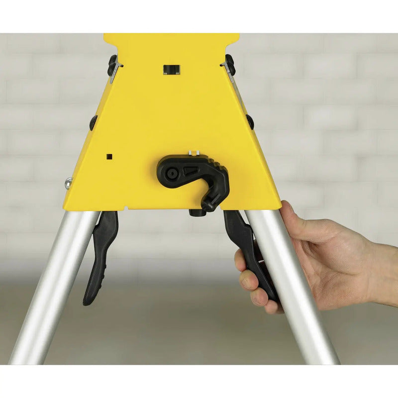 DeWalt DE7035 Heavy Duty Work Support Stand Saw Horse - 5035048332740