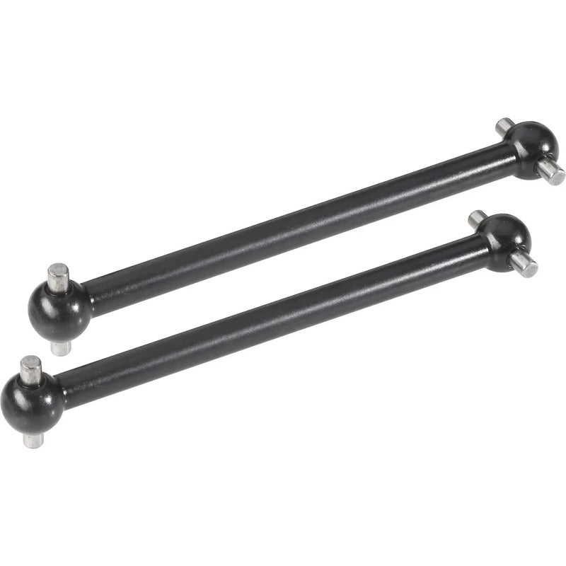 Reely Antriebswellen 2er Set für 1:6 Buggy Carbon Fighter ARR plastikfrei - 4016138546705
