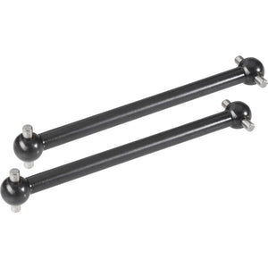 B-Ware Reely Antriebswellen 2er Set für 1:6 Buggy Carbon Fighter ARR plastikfrei
