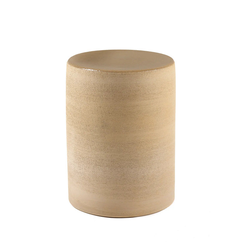 Serax Pawn Ablagetisch Tisch Beistelltisch beige Steingut SIEHE TEXT/FOTO - 5400959005449