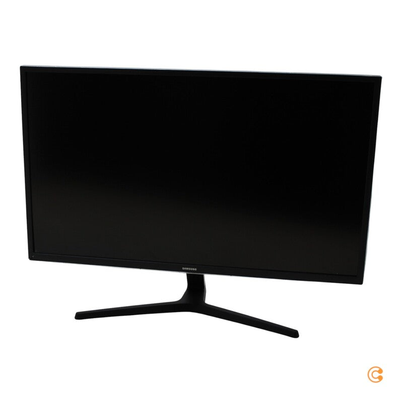 Samsung U32J590UQP LED-Monitor Bildschirm Display UHD 32 Zoll SIEHE TEXT/FOTO - 8806094771961