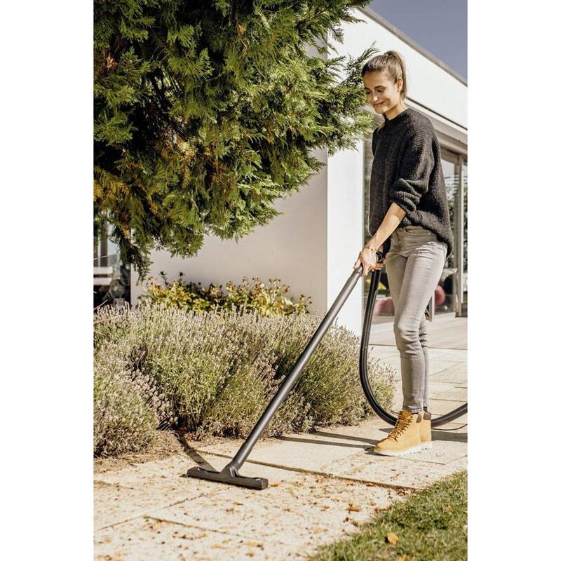 KARCHER Nass-/Trockensauger WD 3 V-17 4 20 1 628-130 0 Sauger Handstaubsauger 78 - 4066529220929