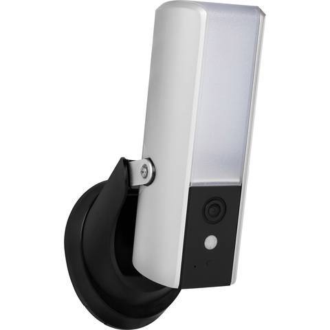 Smartwares CIP-39901 Überwachungskamera IP-Kamera Funkkamera Full HD WLAN - 8711658430423
