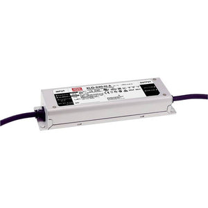 B-Ware Mean Well Schaltnetzteil IP67 239,4W 27-56V 6660mA LED-Treiber Outdoor
