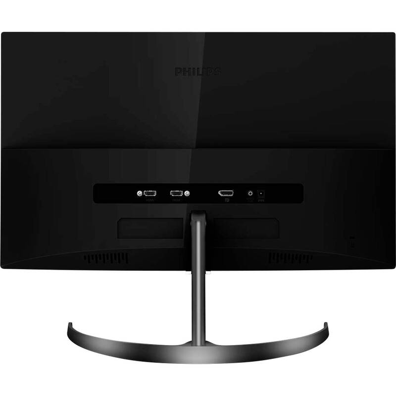 Philips 27" Monitor Bildschirm PC E-line 276E8VJSB 4K UHD DEFEKTWARE - 8712581753665