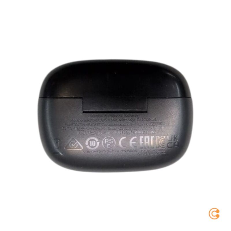JBL Wave 200 TWS In Ear Headset Bluetooth Stereo Kopfhörer schwarz 20h Akku - 6925281988424