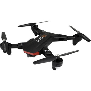 B-Ware MODSTER FOLD 4K Quadrocopter Drohne Faltbar Foldable Drohne Kamera RTF Schw552