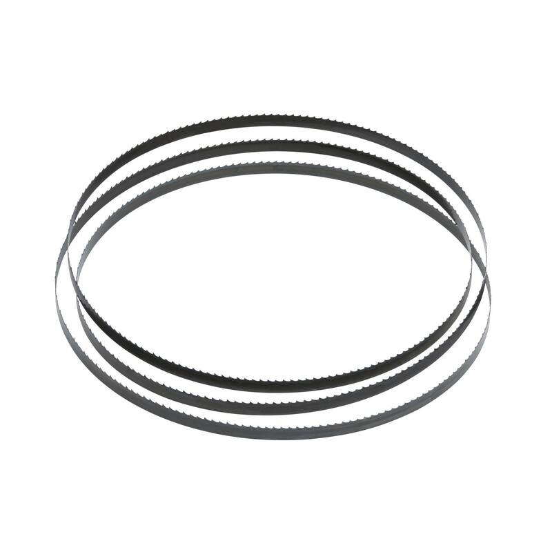 DEWALT Bandsägeblatt Zubehör für Elektrowerkzeuge Sägeblatt Sägeband Werkzeug - 5035048025574