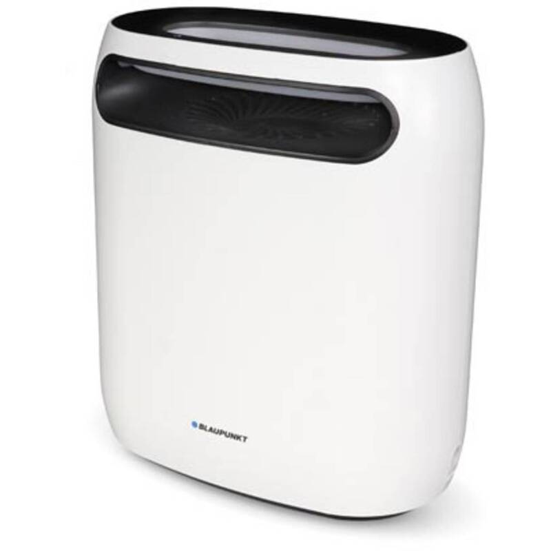 Blaupunkt BP-GIKLED11 UV-Insektenfänger 6 W BxHxT 225x250x130mm276 - 5410329704476