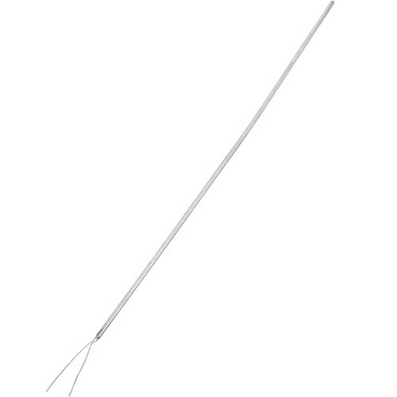 B+B Temperaturfühler Sensor K-Typ Thermo-Technik Temperatur Messung -200bis800°C - 4053199974542