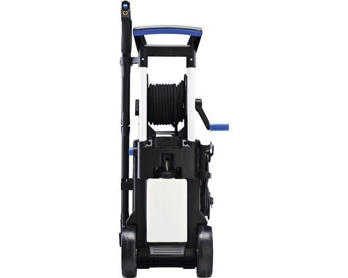Nilfisk Hochdruckreiniger Premium 190-12 Power 190bar 650l/h Flächenreiniger - 5715492212903