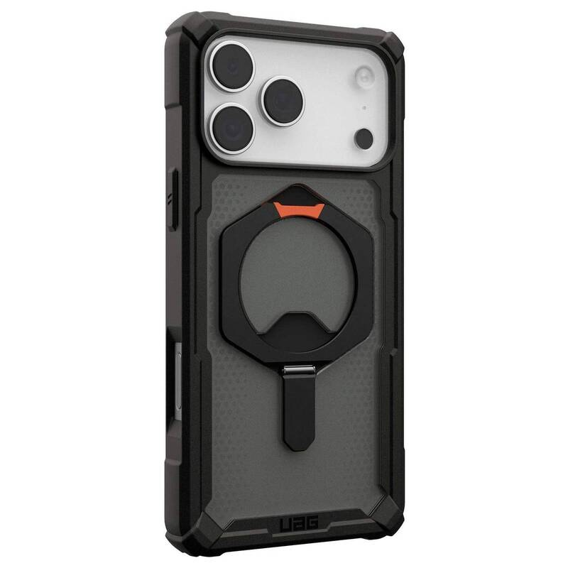 Urban Armor Gear Case Schutzhülle iPhone 17 Pro Max Stoßfest - 0840283922534