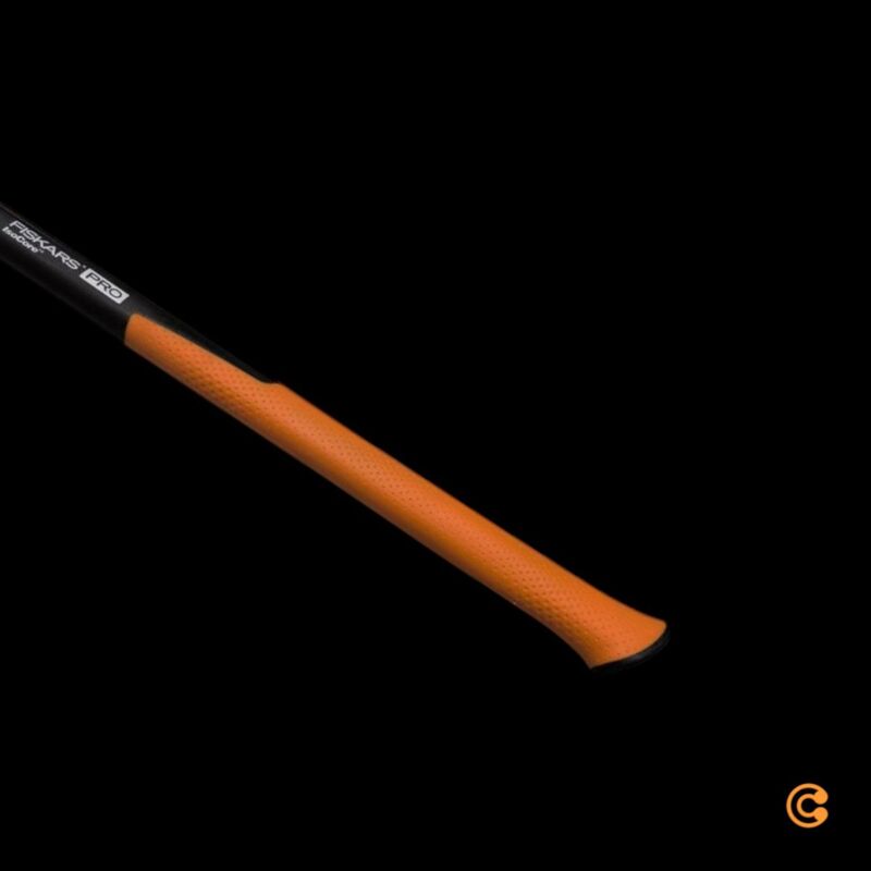Fiskars Vorschlaghammer IsoCore 5,67kg 914mm Hammer Werkzeug für Handwerker - 6411501560070