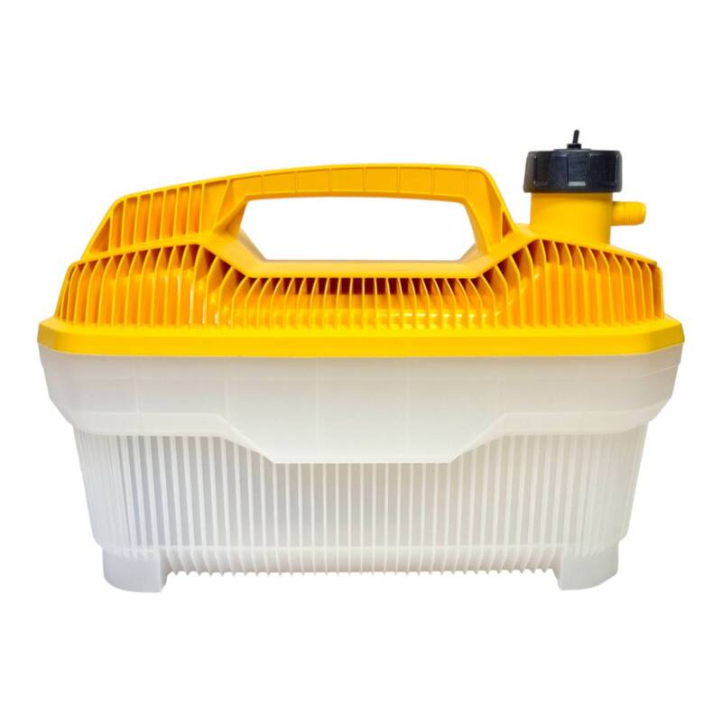 Wagner Dampftapetenablöser SteamForce Plus 2000W 4l Dampfgerät Renovierung 70min - 4004025098796
