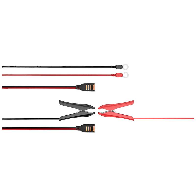 CTEK Automatikladegerät MXS 5.0 12V Akku-Ladegerät Batterieladegerät 0.8A 5A - 7350009563055