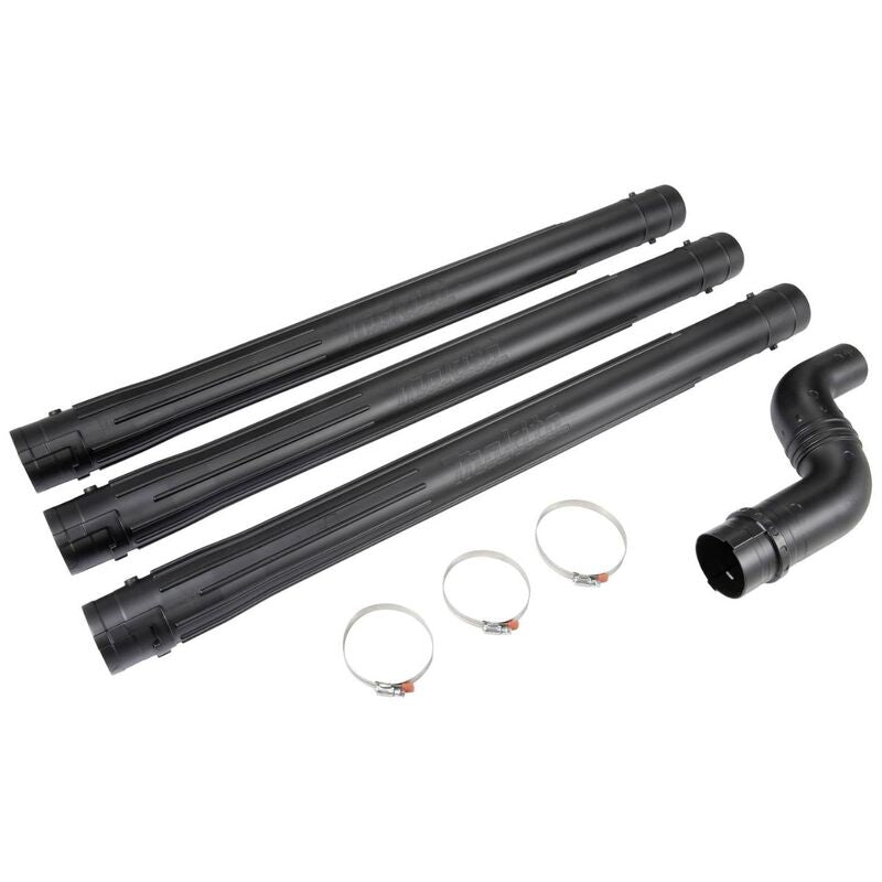 Blower Gutter Cleaning Attachment Kit - 088381560870