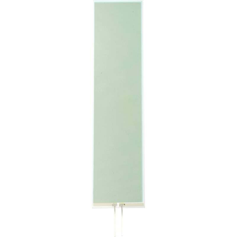 TRU COMPONENTS Leuchtfolie Lichtfolie Folie 138 x 34 x 0.5 mm 19 STÜCK - 4064161179049