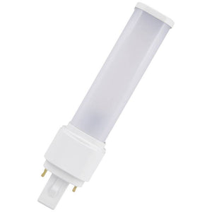 B-Ware OSRAM DULUX LED D10 EM 5W 840 G24D-1 Licht Lampe Leuchte 4 STÜCK