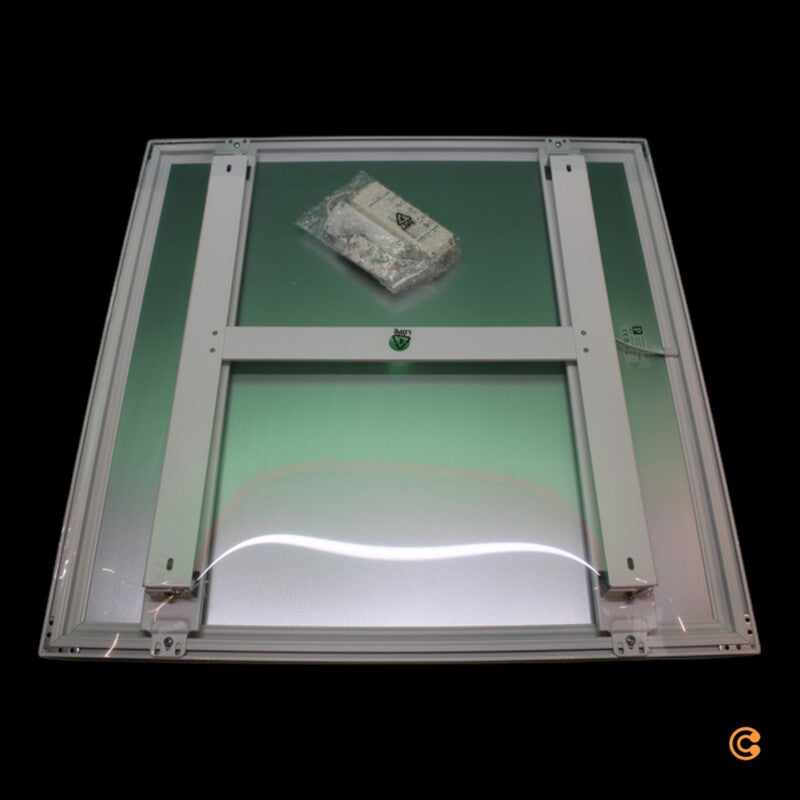 Paulmann Velora LED-Panel Zigbee Deckenlicht Deckenlampe Lampe 59,5x59,5cm 19,5W - 4000870798263