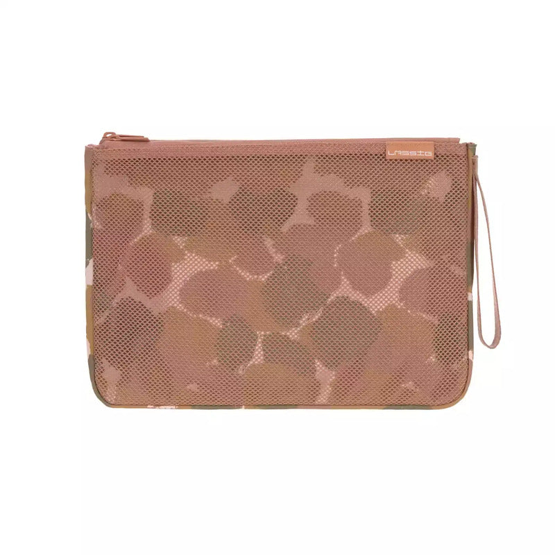 LÄSSIG Wickel-Kit Organizer Babyzubehör Unterwegs Casual Changing Tinted Spots - 4042183420998