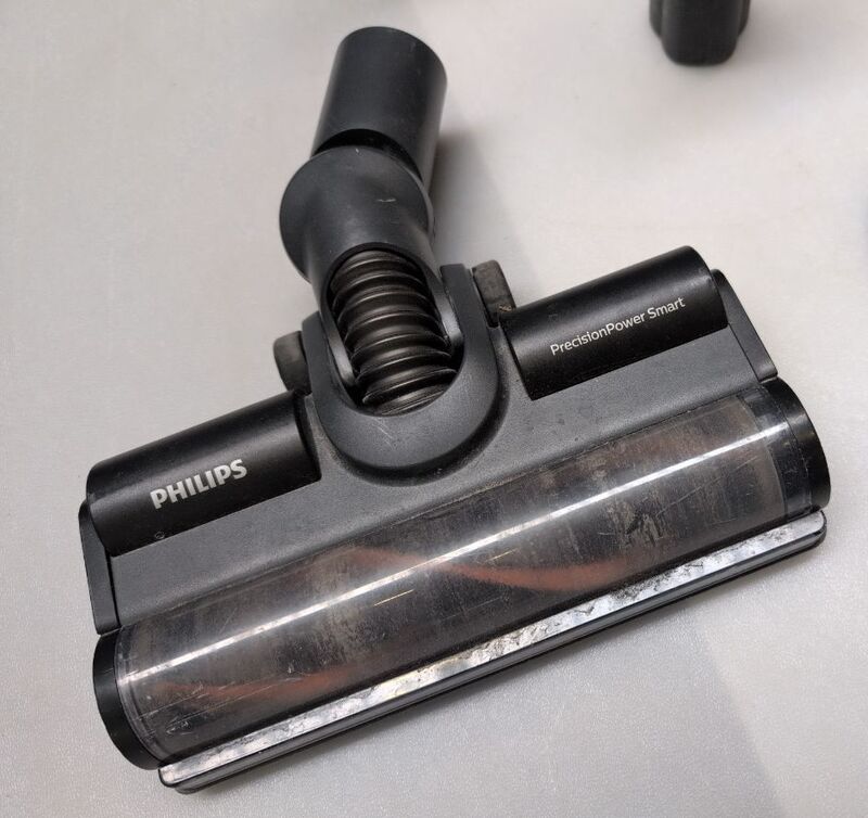 Philips Home 7000 Series XC7057/01 Akku-Handstaubsauger 25.2 V Turbodüse Sauger - 8720389022470