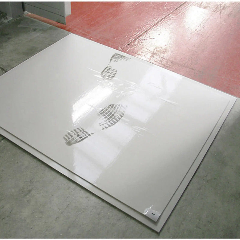COBA Europe Nachfüllkassette 60 Folien Reinraum-Matte 0.76m x 0.6m x 6.5mm - 5060087958132