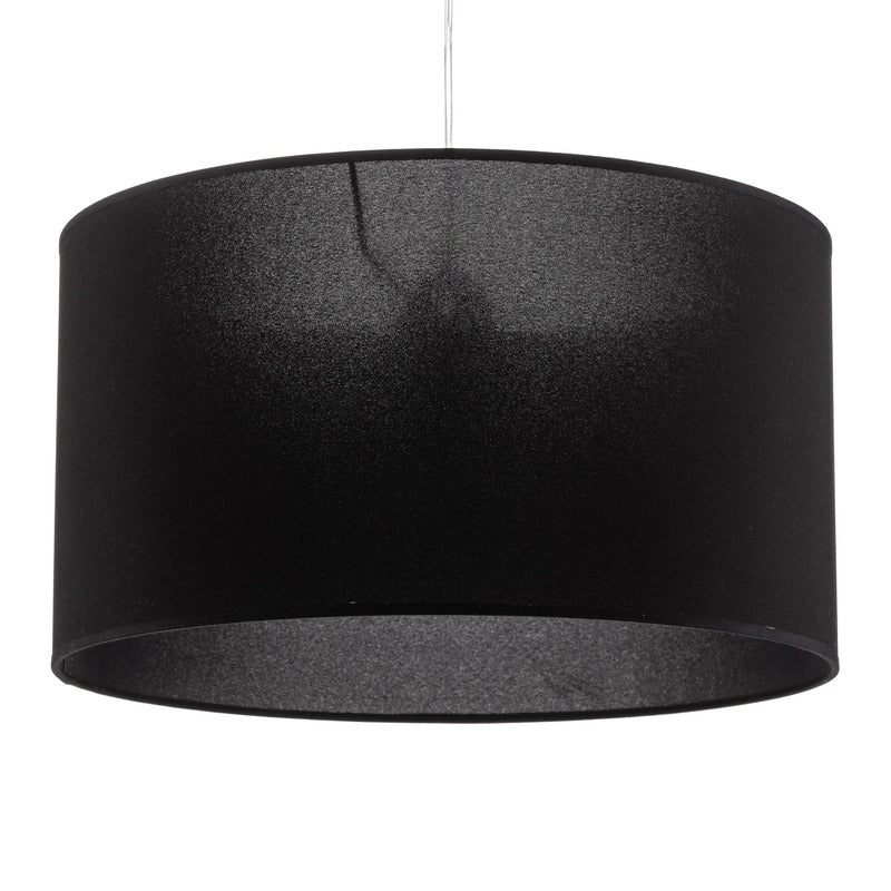 Hängeleuchte Roller Hängelampe Deckenlampe Deckenleuchte Lampe Licht schwarz E27 - 5902860186830