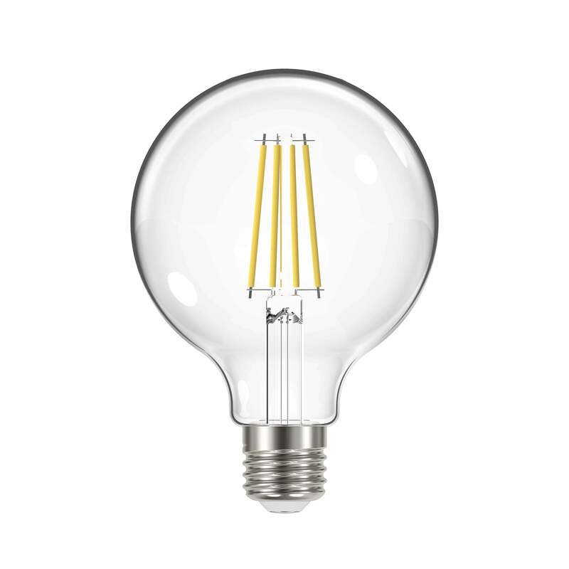 Arcchio LED Globe G95 E27 3,8W warmweiß Filament Lampe Leuchte 806 Lumen 2700K - 4251911761979