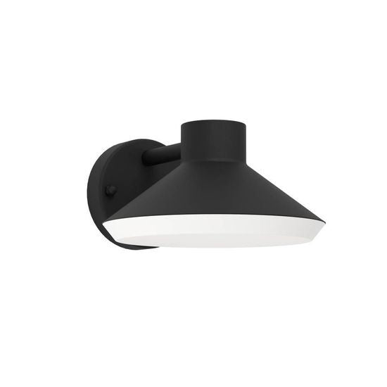Eglo LED-Außenwandleuchte Ninnarella Wandleuchte Wandlampe Leuchte Lampe Licht - 9008606261833