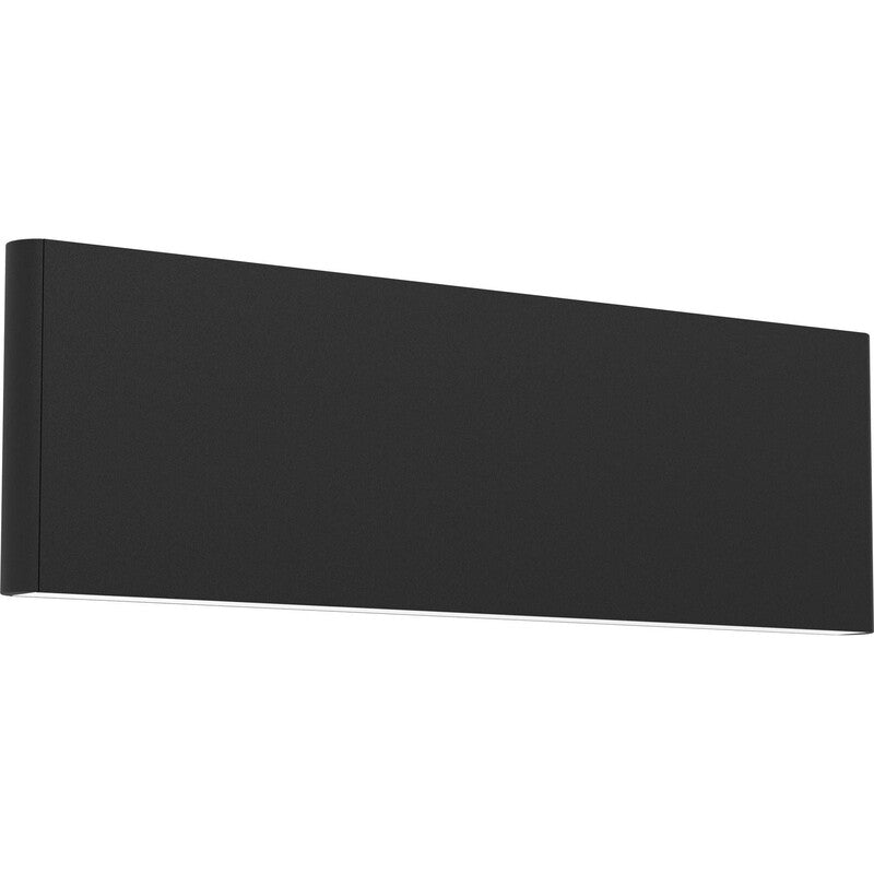 EGLO Stars of Light LED Wall Light Climene, Black, Aluminium - 9008606229260