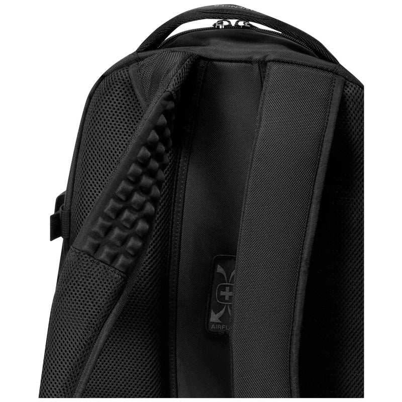 Wenger Notebook Rucksack XE Ryde Laptop Rucksack schwarz 40,6cm 16 Zoll Tasche - 7613329182215