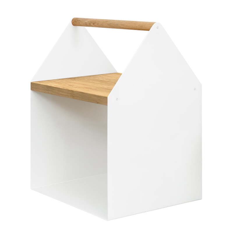 yunic Tiny House Beistelltisch Wohnzimmertisch Tisch Couchtisch SIEHE TEXT/FOTO - 4250298799971