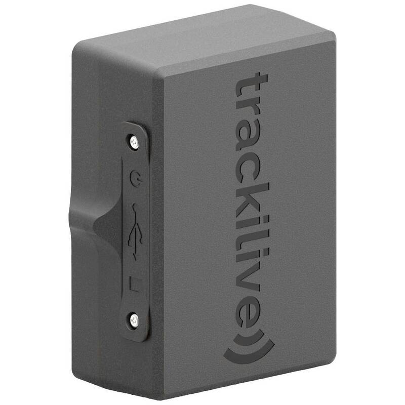 Trackilive GPS Tracker Fahrzeugtracker Multifunktionstracker Live Tracking TL34 - 4260177670741