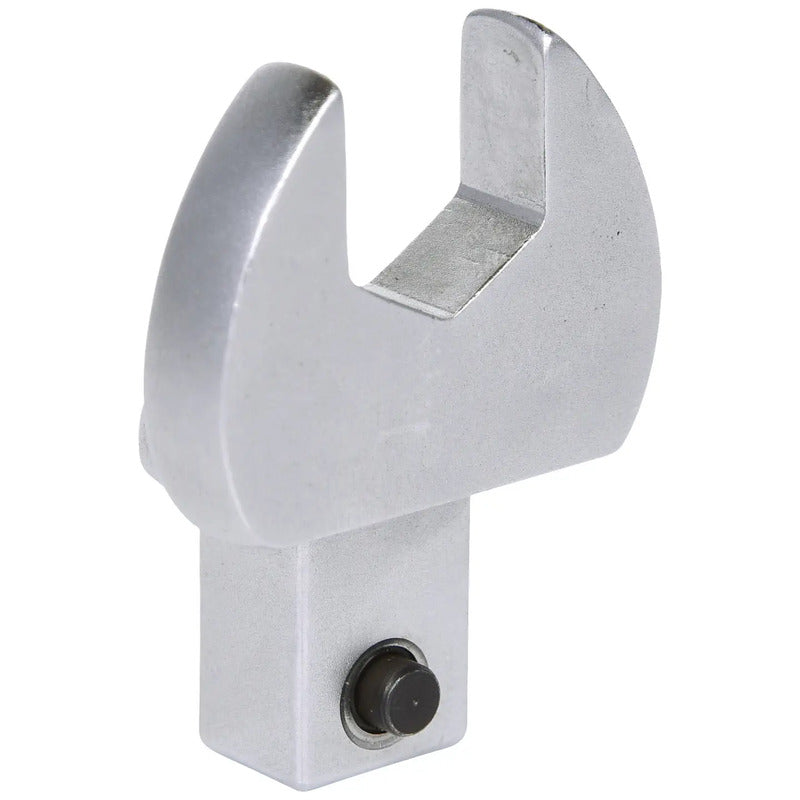 KS Tools Einsteckmaulschlüssel 13mm Sechskant Werkzeug Handwerkzeug verchromt - 4042146231432