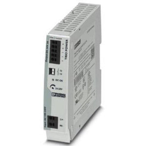 B-Ware Phoenix Contact Hutschienen-Netzteil 2903147 72W 3A Trafo Push-In-Klemme IP20