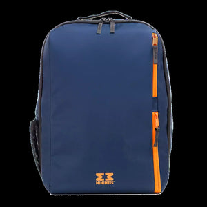 B-Ware MiniMeis Rucksack G4 28L Tragetasche mit patentierten Haken in mehreren Farben